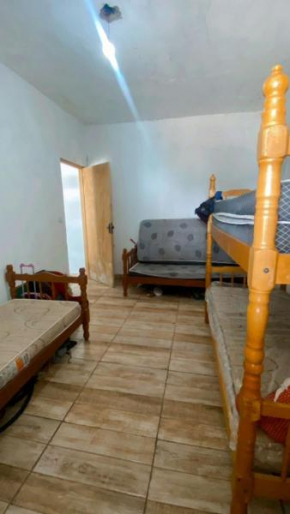 Casa Praia Grande com piscina